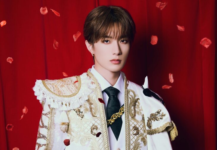 山中柔太朗さんの画像