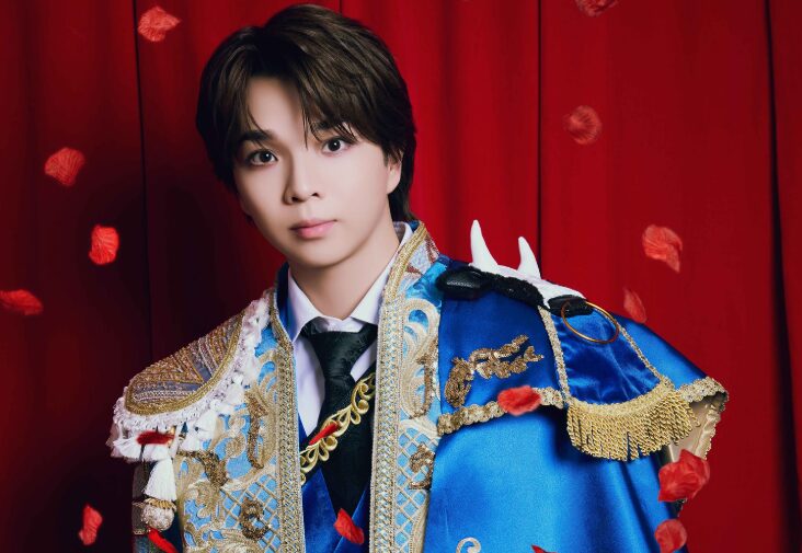 塩崎太智さんの画像