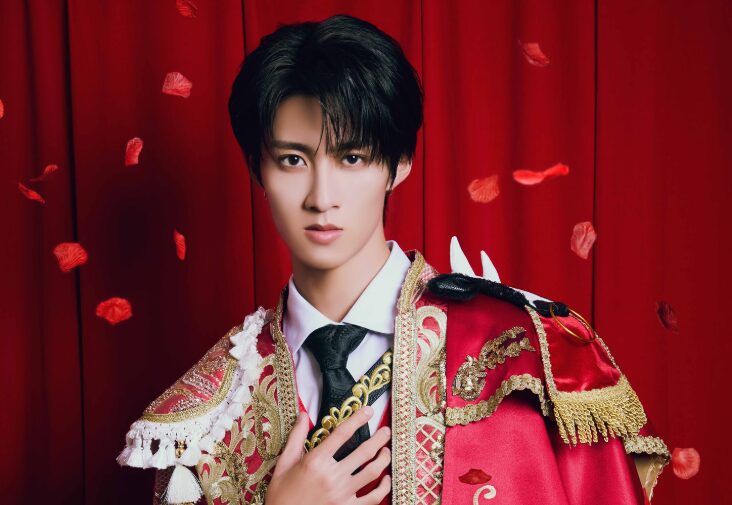 曽野舜太さんの画像