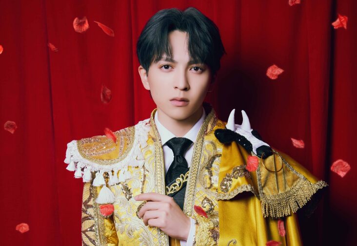 吉田仁人さんの画像