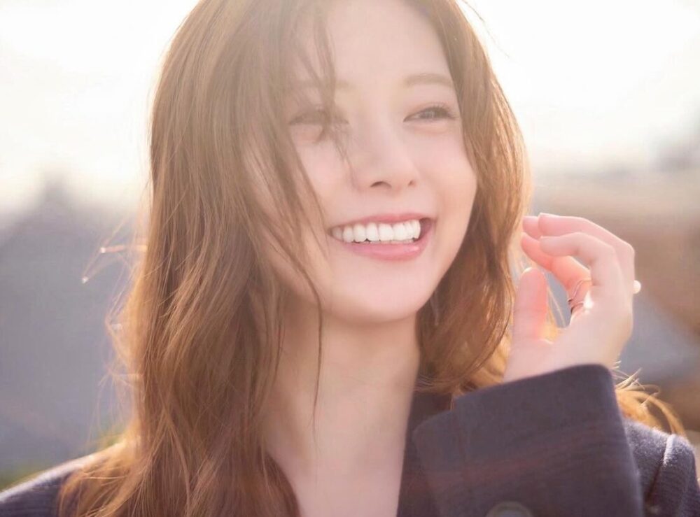 白石麻衣さんの画像