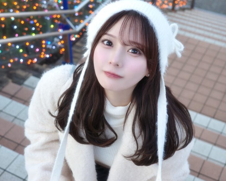 齊藤なぎささんの画像