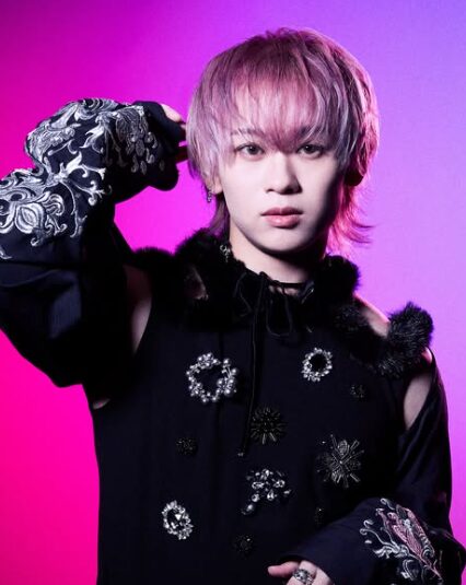 超特急シューヤ（志村秀哉）の恋愛観や好きなタイプは？