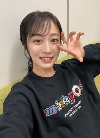 川上千尋の画像