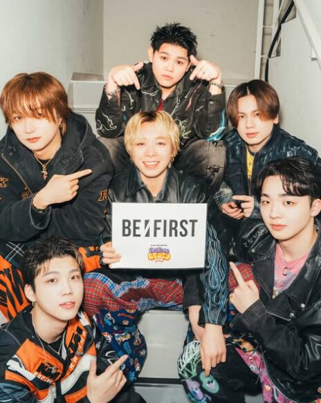 BE:FIRSTで彼女がいるのは誰？