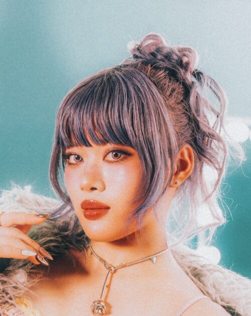 HANA NAOKO 彼氏いる？