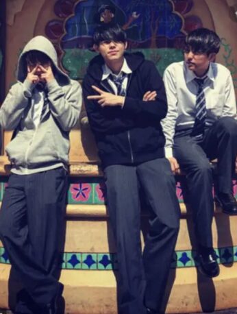 LEOさんと本当に付き合ってた噂のある歴代彼女 高校時代の彼女