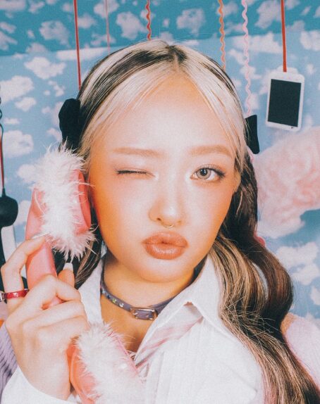 HANA YURI 彼氏いる？