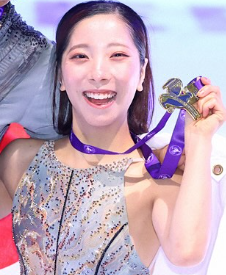 三浦璃来とお似合いと噂の歴代彼氏②SNSに映り込んだ男性