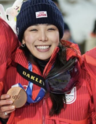 小林陵侑　歴代彼女　高梨沙羅