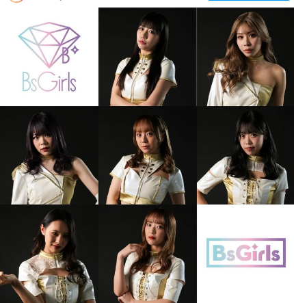BsGirlsの画像