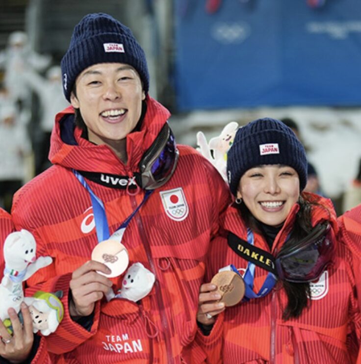 高梨沙羅　小林陵侑　匂わせ6選