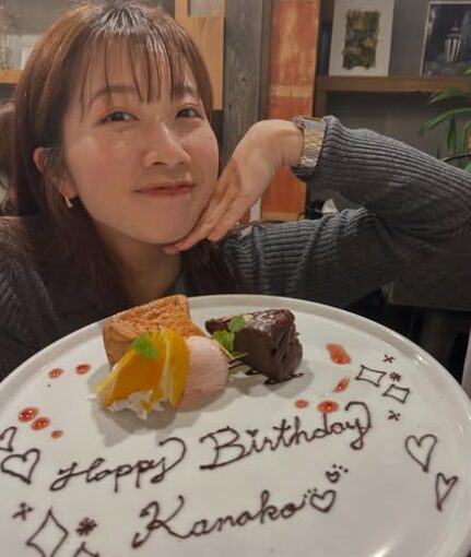 マナトは匂わせ彼女と破局した？