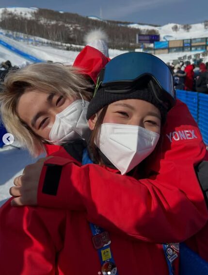 戸塚優斗さんとお似合いと噂の歴代彼女⑤今井胡桃