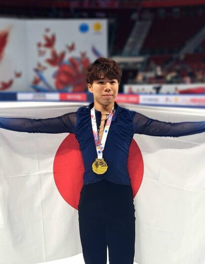 佐藤駿は現在付き合ってるor結婚しそうな彼女はいる？いない？