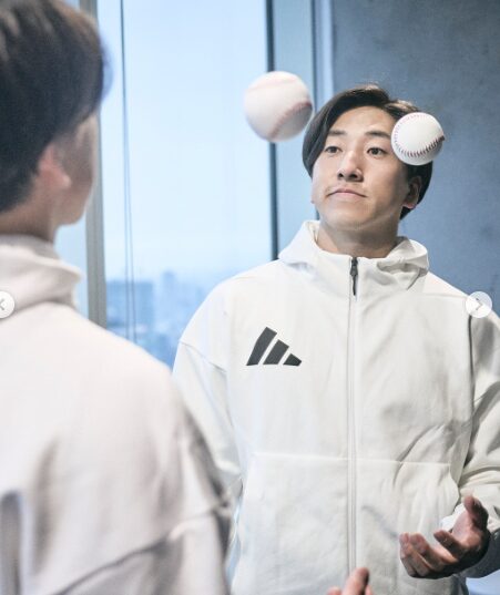 巨人大勢　歴代彼女