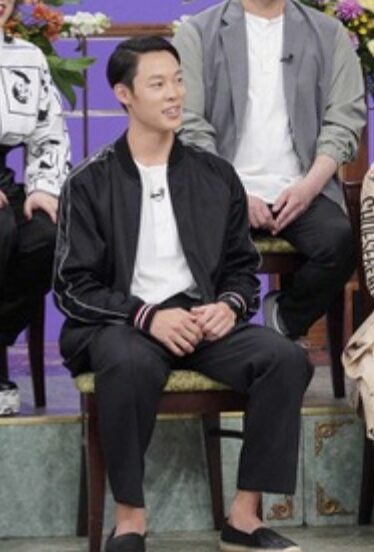 小林陵侑　歴代彼女　YouTube暴露