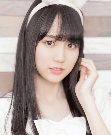 賀喜遥香の画像