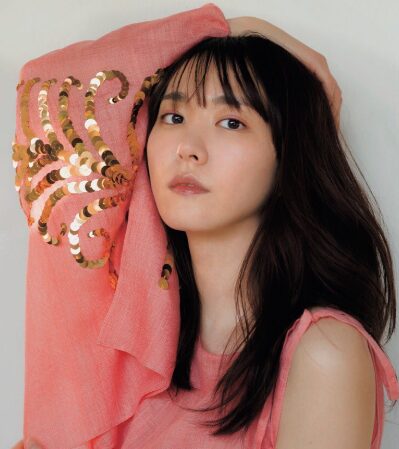 新垣結衣の画像