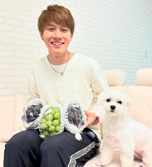 森重航の歴代の彼女の噂を一覧でご紹介!本当に付き合ってたのは誰?