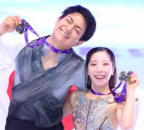 三浦璃来と本当に付き合ってた噂のある歴代彼氏①木原龍一