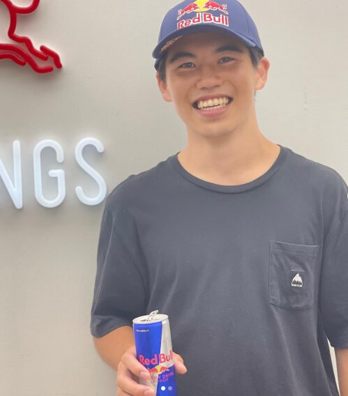 荻原大翔の画像