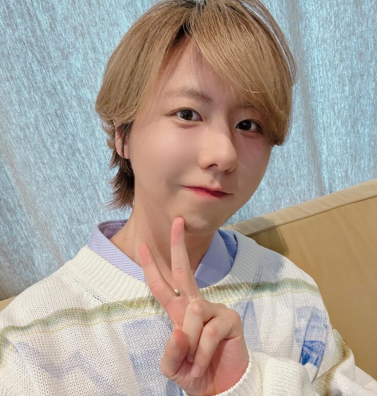 藤澤涼架さんの画像