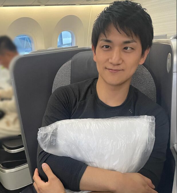 木原龍一さんの画像