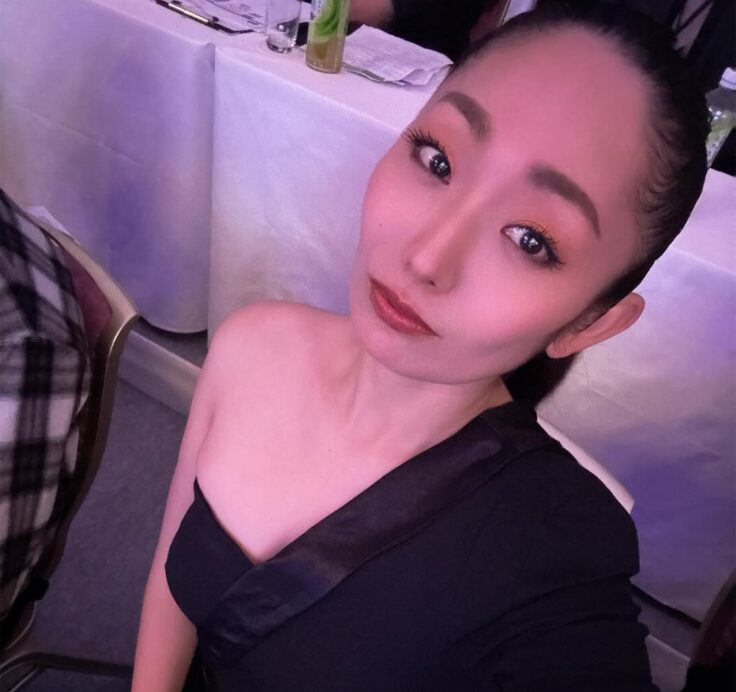 安藤美姫さんの画像