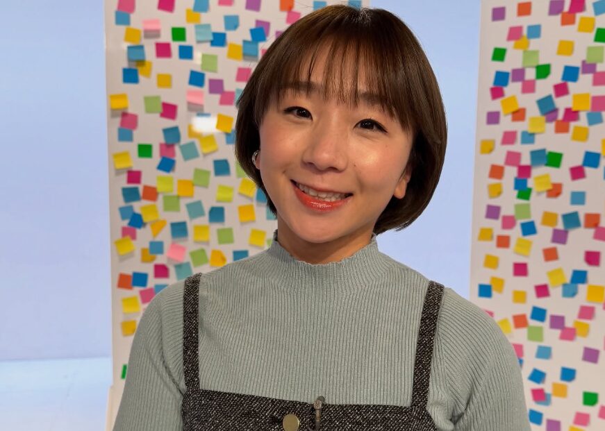 高橋成美さんの画像