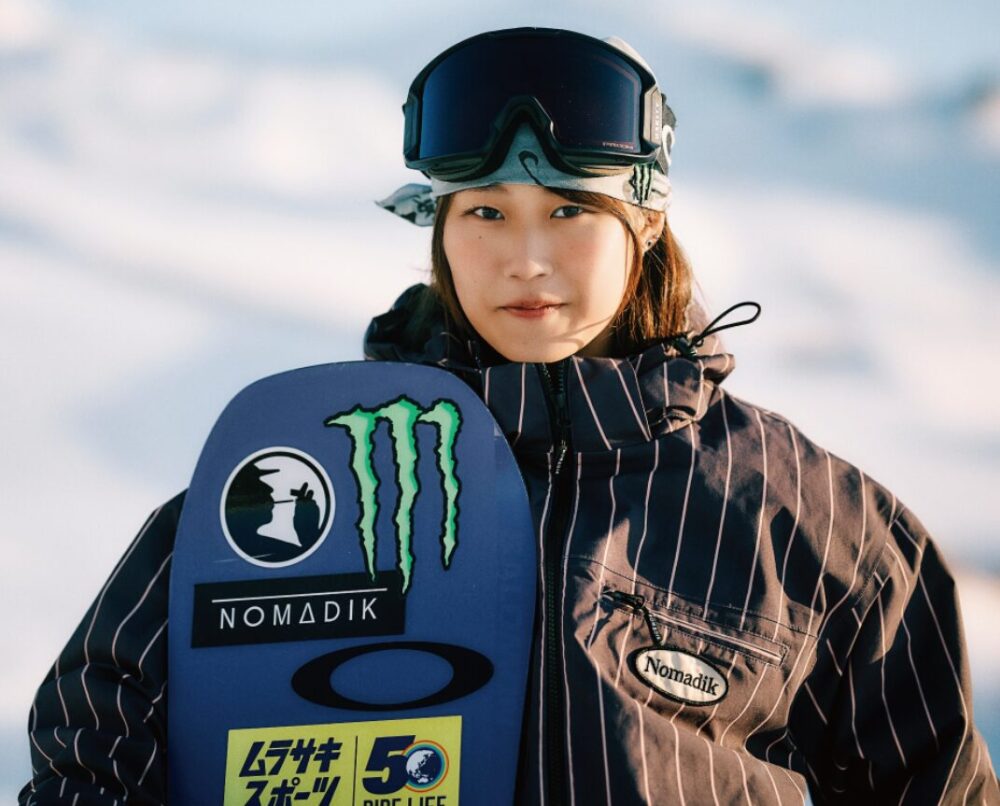 村瀬心椛さんの画像