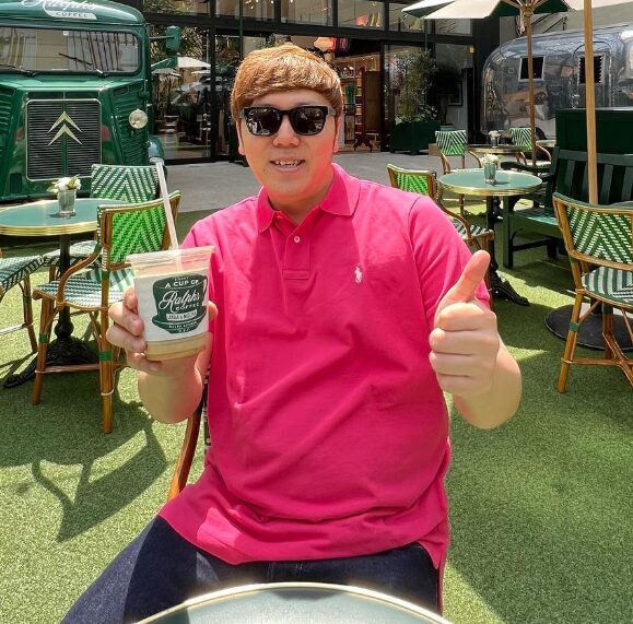 HIKAKINさんの画像