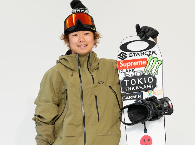 長谷川帝勝さんの画像