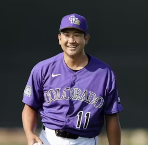 菅野智之さんの画像