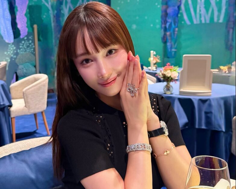 岡田サリオさんの画像