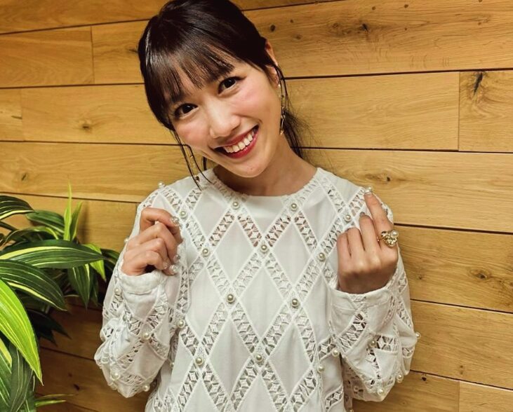 高城れにさんの画像