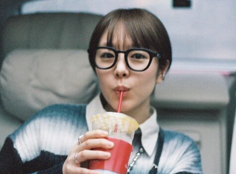 唐田えりかの画像