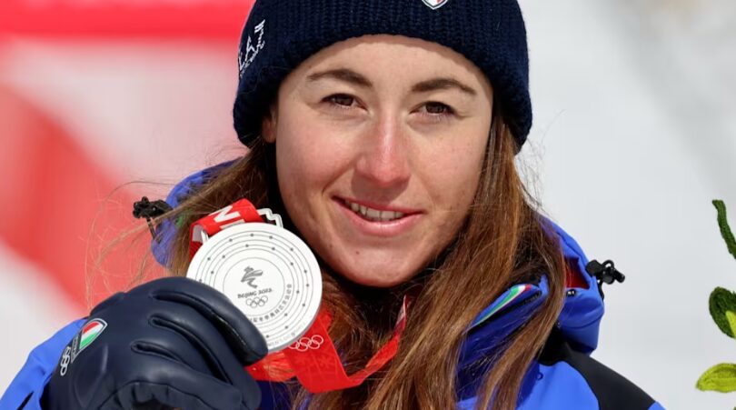 戸塚優斗さんとお似合いと噂の歴代彼女③ソフィア・ゴッジア