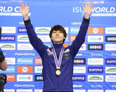 森重航は現在付き合ってるor結婚しそうな彼女はいる?いない?