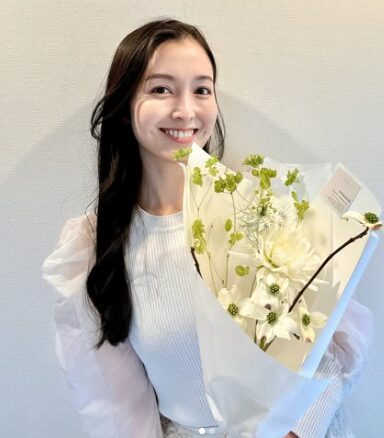 福田典子の画像