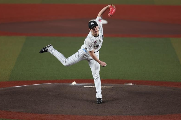 種市篤暉は現在付き合ってるor結婚しそうな彼女はいる?いない?