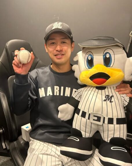 種市篤暉の歴代の彼女の噂を一覧でご紹介!本当に付き合ってたのは誰?