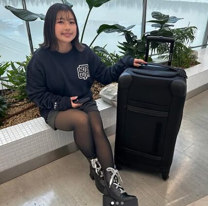 戸塚優斗さんとお似合いと噂の歴代彼女⑤今井胡桃