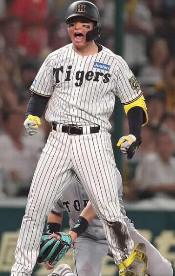 森下翔太 歴代彼女