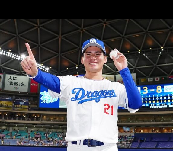 金丸夢斗の歴代の彼女の噂を一覧でご紹介!本当に付き合ってたのは誰?