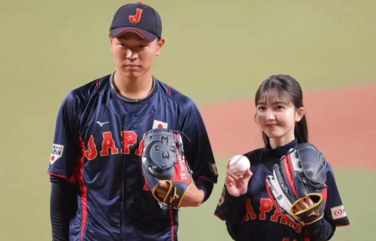 髙橋宏斗と久保史緒里の関係は?現在は野球が恋人?