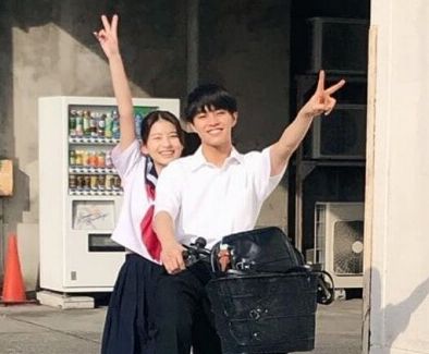 出口夏希さんとお似合いと噂の歴代彼氏②醍醐虎汰朗