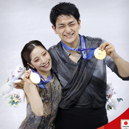 木原龍一さんと三浦璃来さんの匂わせ③コメントがまるでカップル