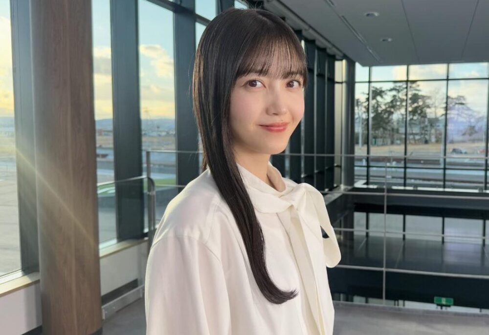 久保史緒里さんの画像