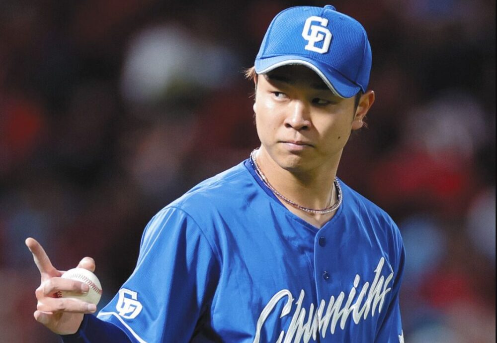 髙橋宏斗さんの画像